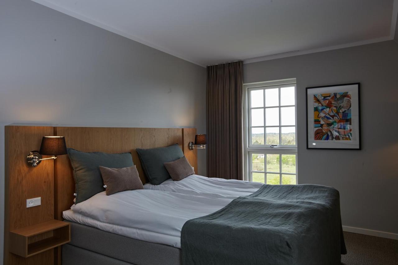 Hotel Nor - Badehotellet Fjerritslev Екстер'єр фото